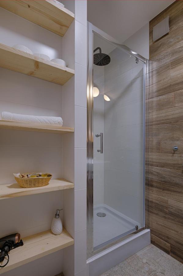 Apartamenty Biatlonowe Kościelisko Kültér fotó